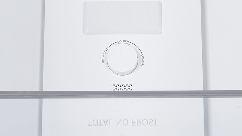 VERTICAL DISPLAY